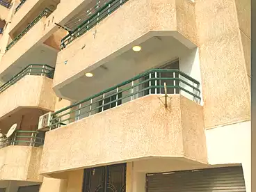 Apartments For sale in Shatee El Nakheel, Al Agamy, 140 sqm