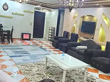 شقق مفروشة للإيجار في شارع الملك فيصل، فيصل، 180 متر