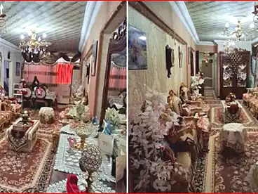 Apartments For sale in Street 16 El Eslah, El Falki, 110 sqm