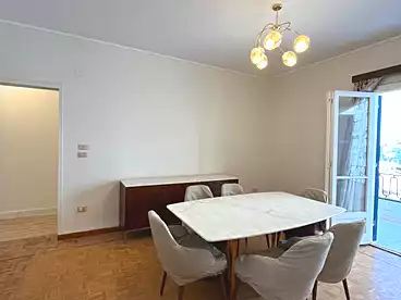 Properties For rent in El Mesaha St., El Mesaha Square, 210 sqm