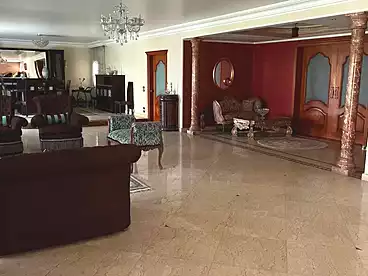Properties For sale in Hossam El Din Basiouny St., 9th Zone, 500 sqm
