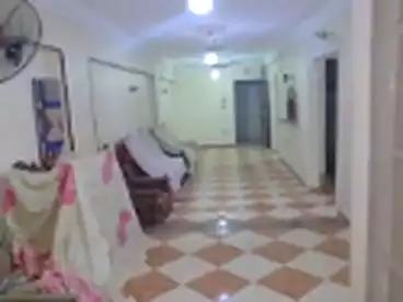 Apartments For sale in El Hanouvel, Al Agamy, 120 sqm