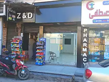 Shops For rent in Victoria, Alexandria, 50 sqm