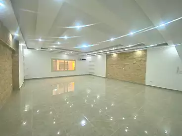 Properties For rent in Corniche El Nile St., Dokki, 200 sqm