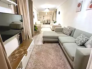 شقق للبيع في شارع طوسون، أبو قير، 96 متر