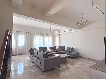فيلا منفصلة للبيع في سيليستا هيلز - كمبوند أب تاون كايرو، كمبوند أب تاون كايرو - اعمار، 305 متر