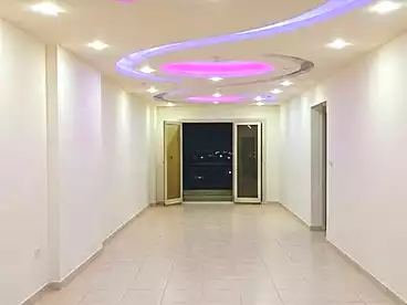 Apartments For sale in City Light Compound, El Seyouf, 120 sqm