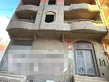 منزل / بيت للبيع في المريوطية، الهرم، 200 متر