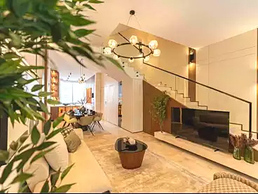 Twin House For sale in Talala Compound - Madinet Masr, Compounds in New Heliopolis, 246 sqm
