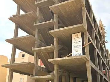 Properties For sale in Golden Square, Hadayek October, 155 sqm