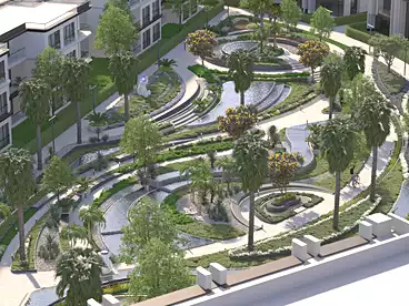 Properties For sale in Hurghada Resorts, Red Sea, 128 sqm