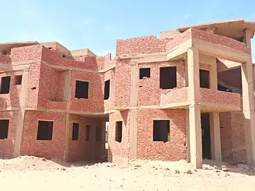 Properties For sale in Senzo Mall, Hurghada Resorts, 164 sqm