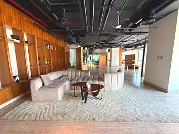 Corporate Branch For rent in Cairo Festival City Mall - CFC, Cairo Festival City Compound - Al Futtaim, 1000 sqm