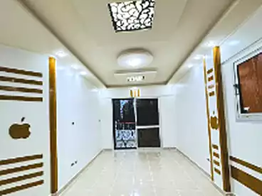 شقق للبيع في شاطئ النخيل - ٦ اكتوبر، العجمي، 100 متر
