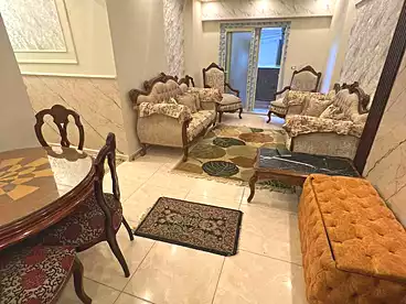 شقق للبيع في شارع عبد السلام عارف، السيوف بحري، 125 متر