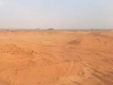 Land For sale in Neighborhood 5, 10th of Ramadan, 450 sqm