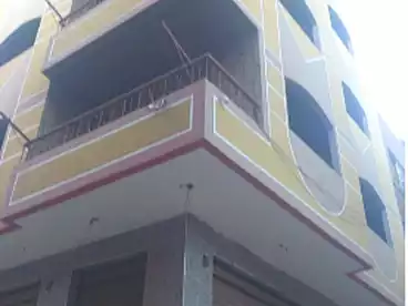 عمارات للبيع في شبرا الخيمة، القليوبية، 126 متر
