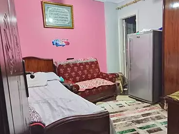 شقق للبيع في شارع جمال عبد الناصر، سيدي بشر بحري، 110 متر