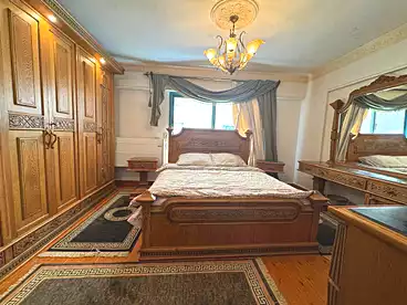 Apartments For sale in Mostafa Kamel St., Smouha, 185 sqm
