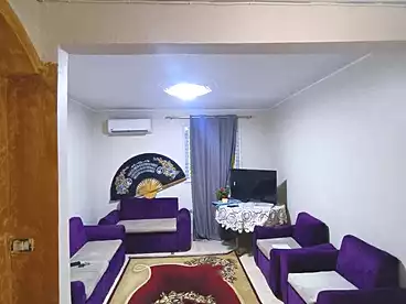 Properties For rent in Alf Maskn, Ain Shams, 80 sqm