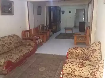 Apartments For sale in El Hanouvel, Al Agamy, 100 sqm