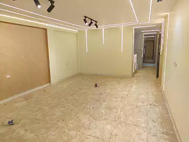 Apartments For rent in Abd El Mohsen El Wasimi St., Alf Maskn, 120 sqm