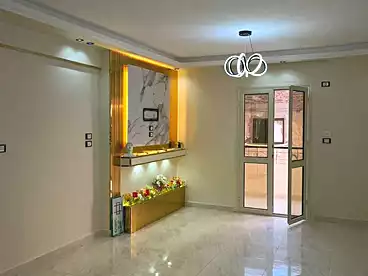 Apartments For sale in Ahmed Esmat St., Ain Shams, 135 sqm