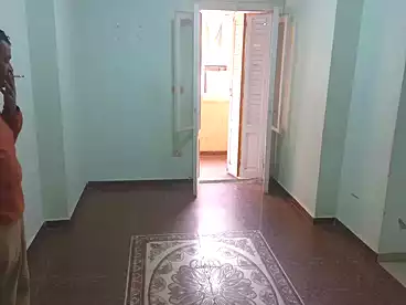 Apartments For rent in Shamaa, El Seyouf, 130 sqm