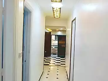Apartments For sale in Shatee El Nakheel, Al Agamy, 120 sqm