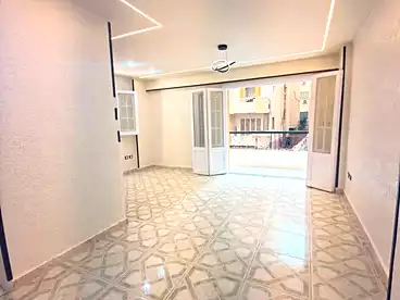 Apartments For sale in Shatee El Nakheel, Al Agamy, 120 sqm