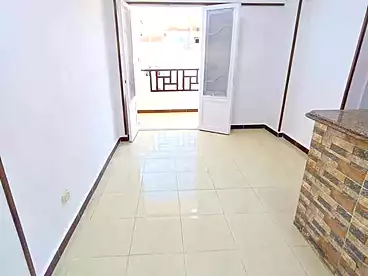 Apartments For sale in Shatee El Nakheel, Al Agamy, 60 sqm
