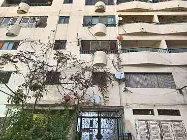 Apartments For sale in Shatee El Nakheel, Al Agamy, 250 sqm