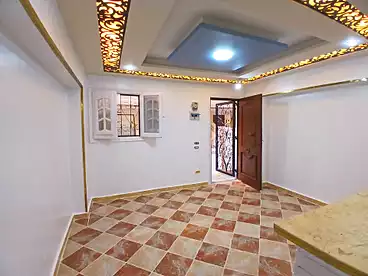 Chalets For sale in Shatee El Nakheel, Al Agamy, 70 sqm