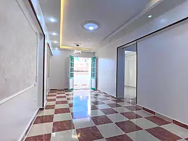 Apartments For sale in Shatee El Nakheel, Al Agamy, 120 sqm
