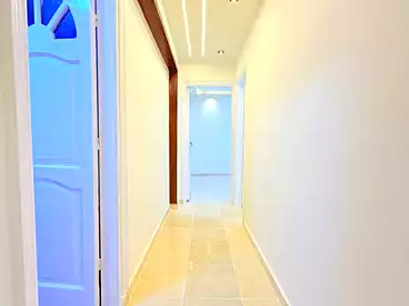 Apartments For sale in Shatee El Nakheel, Al Agamy, 100 sqm