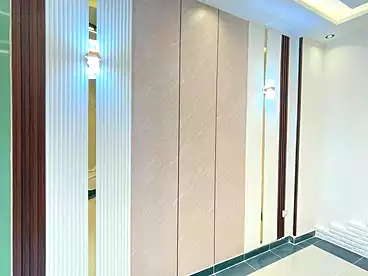 Apartments For sale in Shatee El Nakheel, Al Agamy, 100 sqm