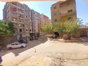 Properties For sale in 2nd Neighborhood, El Hadabah El Wosta, 120 sqm