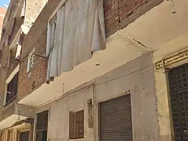 مباني للبيع في كفر طهرمس، فيصل، 150 متر