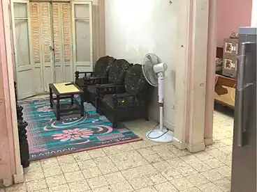 شقق للبيع في شارع جمال عبد الناصر، سيدي بشر بحري، 90 متر