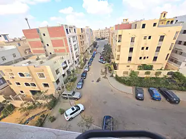 Properties For sale in Abo El Hawl 1, Gardenia Heights - Abo El Hawl, 220 sqm