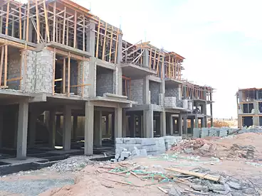 Properties For sale in Cala Resort - Capital Link, Sahl Hasheesh Resorts, 87 sqm