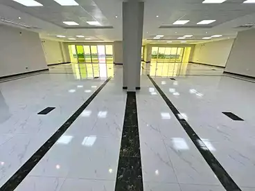 عقارات للإيجار في أبراج عثمان، شارع كورنيش المعادي، 510 متر