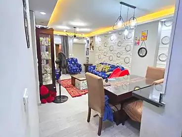 Properties For sale in El Lebeny, Faisal, 125 sqm