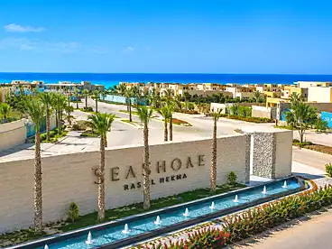 Properties For sale in Seashore Resort - Hyde Park, North Coast Resorts, 107 sqm