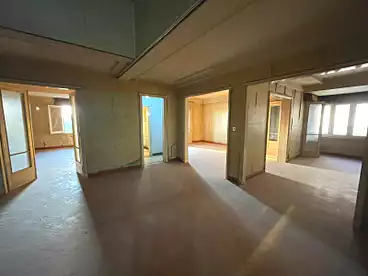 Properties For sale in Charles De Gaulle St., Dokki, 400 sqm