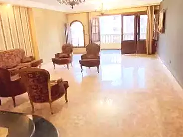دوبلكس للبيع في ترسا، شارع خاتم المرسلين، 250 متر