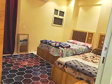 عقارات للإيجار في مناطق فرعية ب 6 أكتوبر، 6 أكتوبر، 120 متر