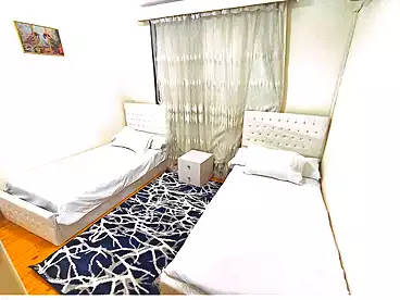 عقارات للإيجار في أبراج المهندسين، كمبوند بالمعادي، 150 متر