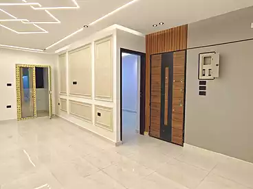 Apartments For sale in El Lebeny, Faisal, 125 sqm