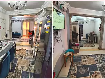 شقق للبيع في شارع 16 الاصلاح، الفلكي، 65 متر